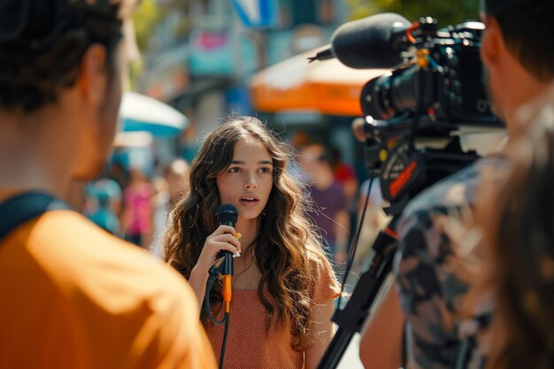 Desk with maps, notebooks and a compass